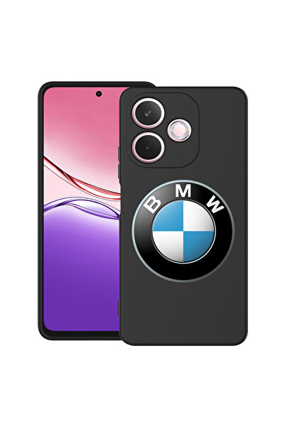 bestcase Carcasă antișoc pentru OPPO A5 Pro 5G cu design BMW, 2043676 B 1750