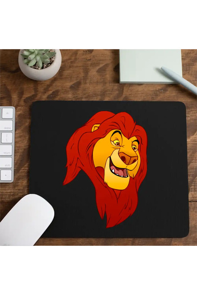 OEM Mousepad Regele Leu Mufasa