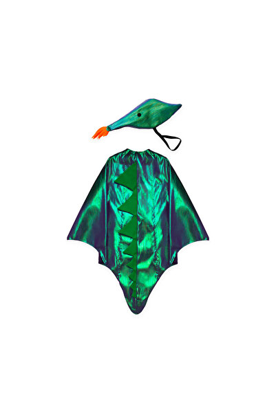 Meri Meri Costum copii, Brave Dragon