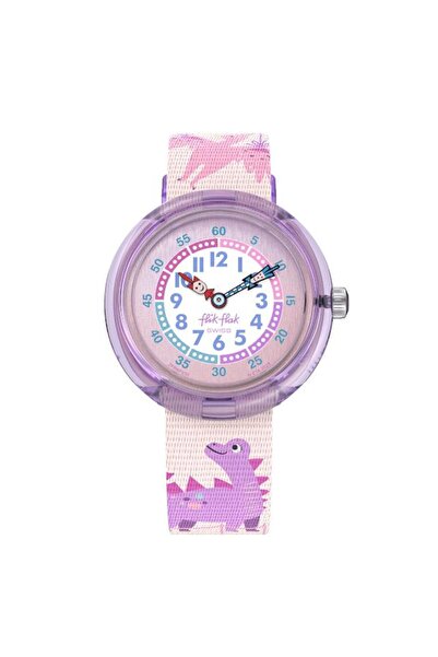 Flik Flak FBNP230 Flik Flak Dinology Çocuk Kol Saati