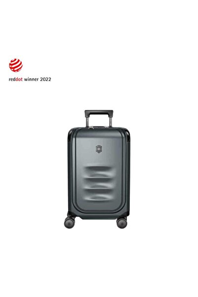 Victorinox 653155 Spectra 3.0 Frequent Flyer Genişletilebilir Kabin Boy Valiz...