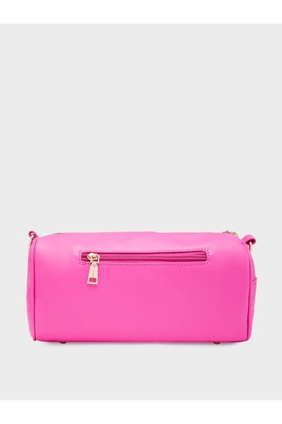 Caprese AVA CROSSBODY MEDIUM FUCHSIA
