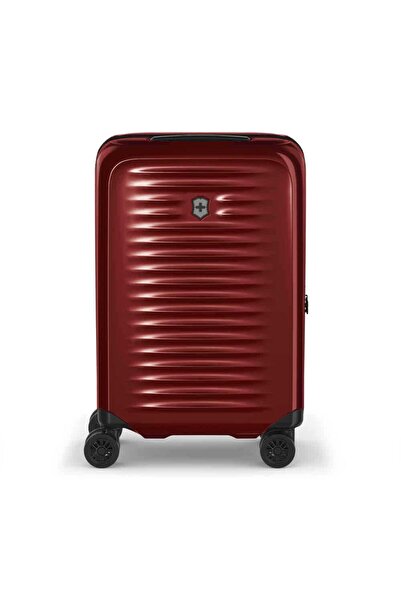 Victorinox 612501 Airox Frequent Flyer Kabin Boy Valiz, Kırmızı