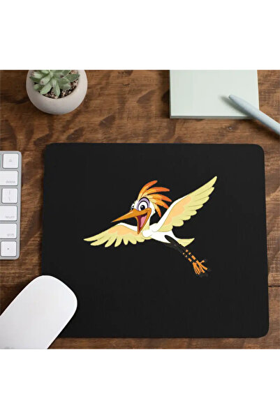 OEM Ono Garda Felina Lion Guard Mousepad