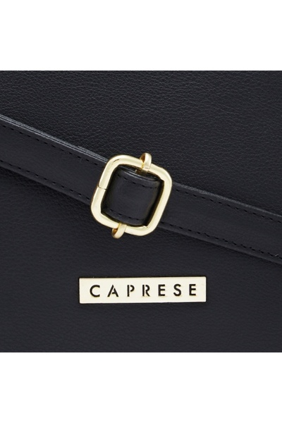 Caprese AMELIA SATCHEL MEDIUM BLACK