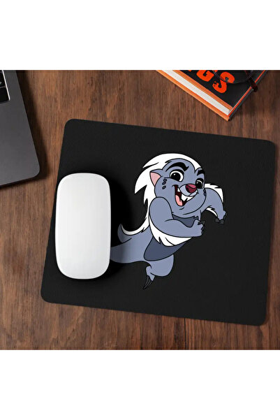 OEM Felina Lion Guard Flower Mousepad