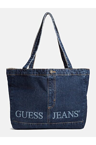 Guess GJ Unisex El Çantası
