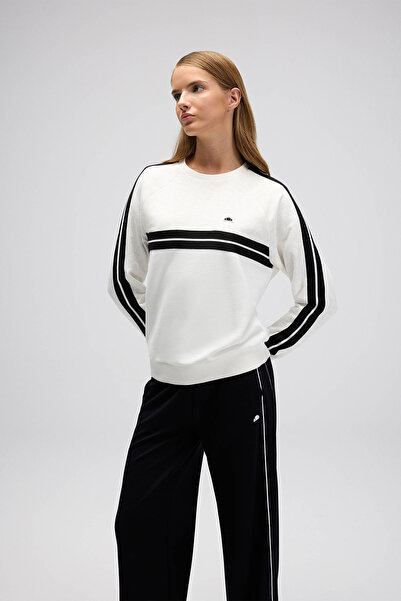 Ellesse Γυναικείο φούτερ EF536-OF