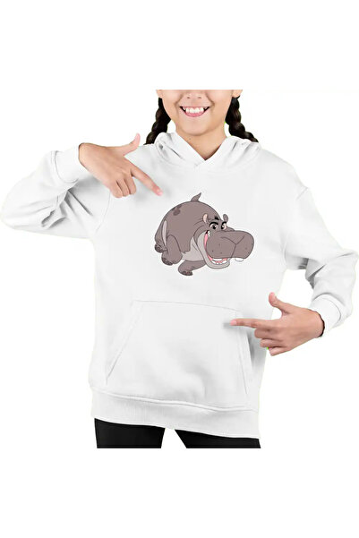 OEM Hanorac Copii Fete Beshte Garda Felina Lion Guard