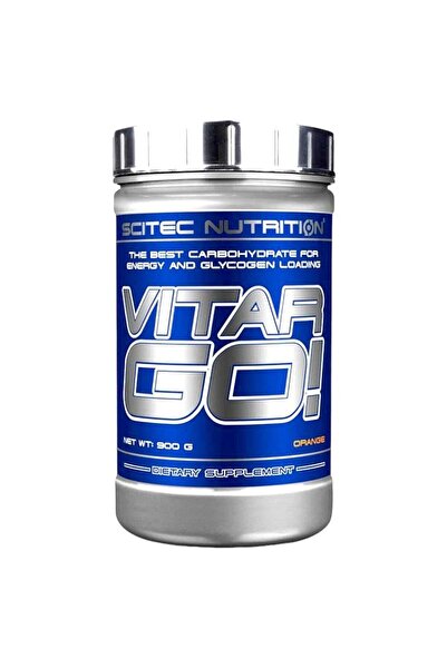 Scitec Nutrition مصدر كربوهيدرات حاصل على براءة اختراع من فيتارغو للطاقة، بنك...