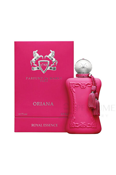 Parfums de Marly Parfums De Marly Oriana For Women Eau De Parfum 75ml