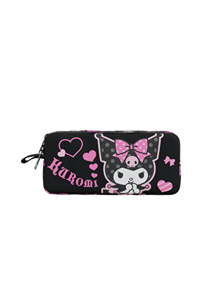 WİGGLE Kuromi Pencil Case Licensed