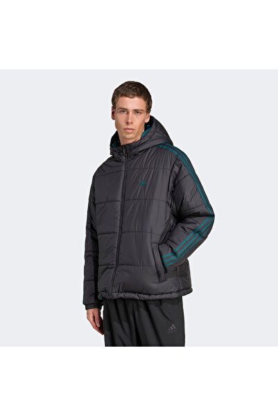 adidas Adıc Rev Jkt Men's Black Jacket