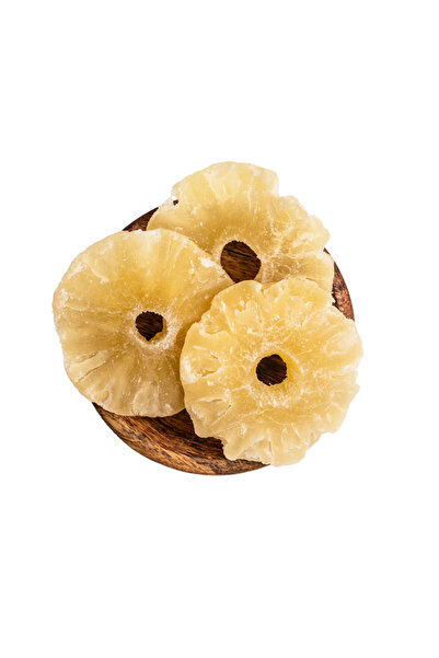 Driedfruit أناناس مجفف (1 كجم)