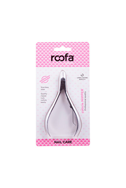 Roofa Spain Cuticle Nipper