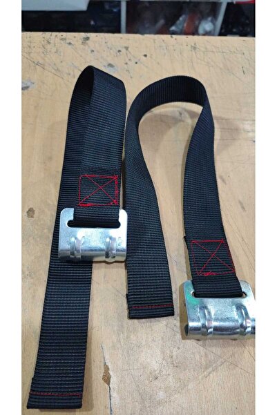 Akyol TENTELİ ARAÇLAR İÇİN KOLONLU KANCA (İKİ ADET)