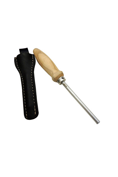 Genel Markalar Avcı Masatı Civa Çeliği Marka:Yerli Malı Ürün Kodu: MST 23 CM