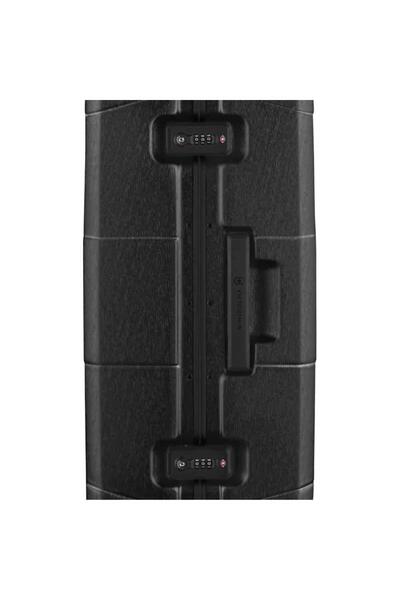 Victorinox 610539 Lexicon Framed Serisi Orta Boy Valiz, Siyah