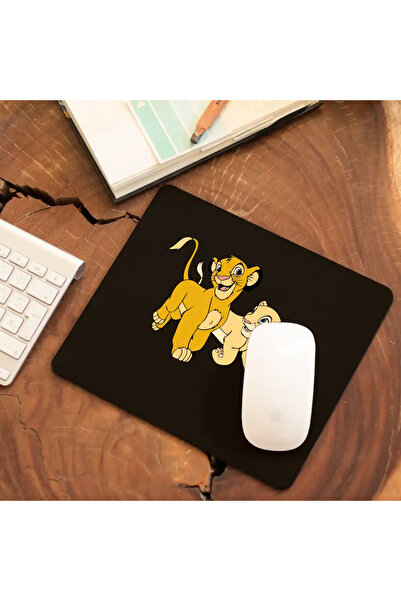 OEM Mousepad Simba Nala – Regele Leu