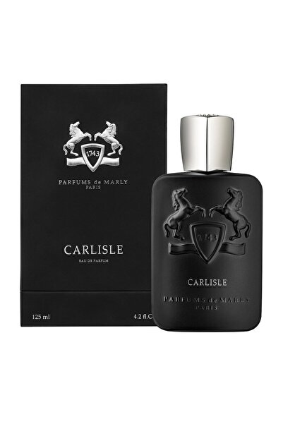 Parfums de Marly عطر بيرفيومز دي مارلي كارلايل للجنسين - أو دو بارفان، 125 مل
