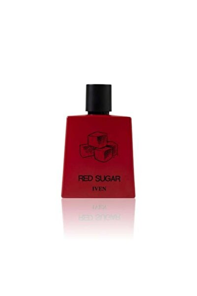 EVEN Red Sugar Perfume 100ml