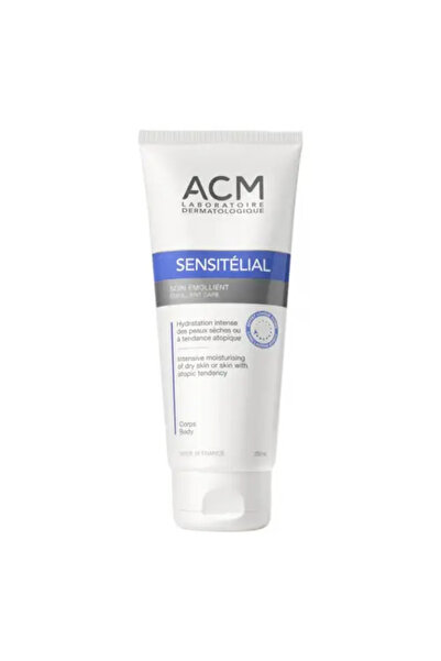 ICM Rich Moisturizer for Very Dry Skin from - 200 grams