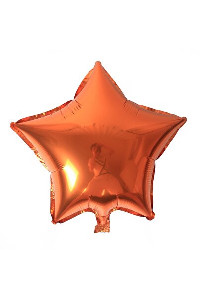 Flippy Set of 5 Metallic Foil Balloons Flippy, Figurines, Halloween, Air/Helium, 64x80cm, 45cm, Multicolor