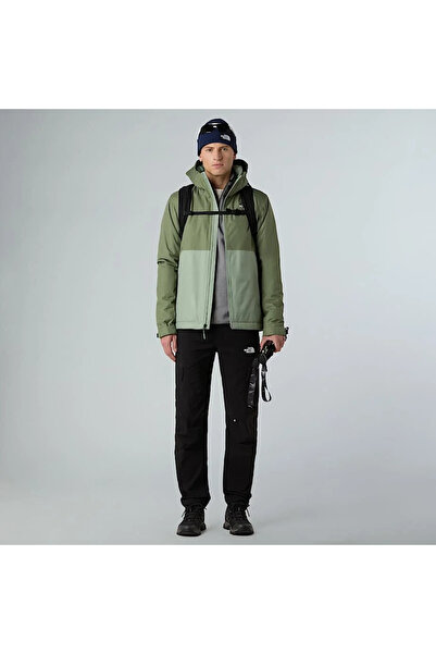 THE NORTH FACE M MILLERTON INSULATED JACKET