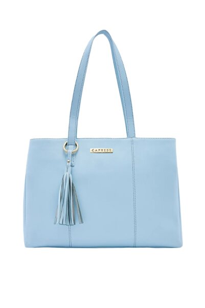 Caprese ANDREA TOTE MEDIUM POWDER BLUE