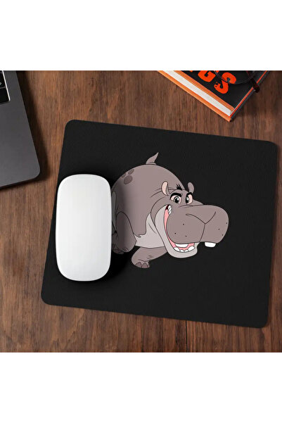 OEM Mousepad Beshte Garda Felina Lion Guard