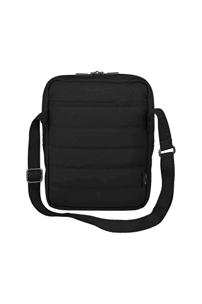 Victorinox 611472 Werks Professional Cordura Shoulder Bag, Black