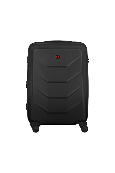 Wenger 612537 Prymo Orta Boy Valiz, Siyah