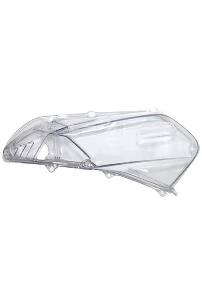 Hsb HONDA PCX HAVA FİLİTRE KAPAĞI ŞEFFAF HSB-342