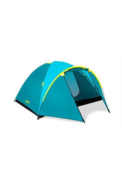 BESTWAY Pavillo-Activeridge 4Person Tent 2.10M+1.00M X2.40Mx1.30M