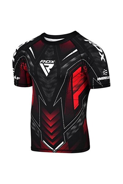 RDX IMMAF ONAYLI TİŞÖRT