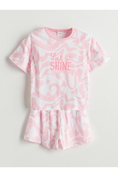 LC Waikiki Shrt,Limoli-Kk (S5)