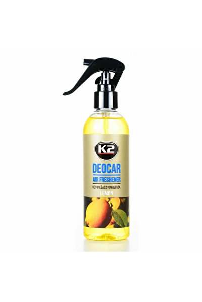 K2 Odorizant cu atomizor Deocar 250ml - Lamaie