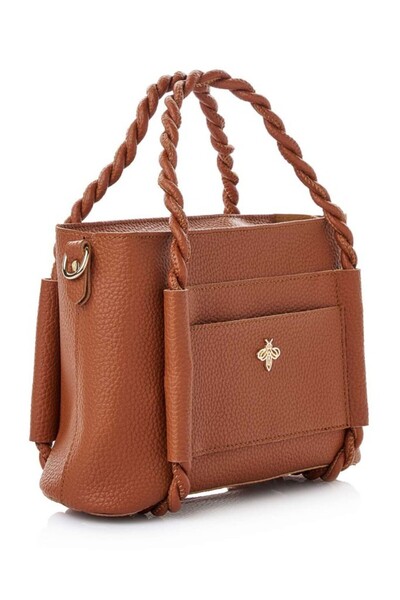 Lucky Bees Nia Women's Shoulder Bag