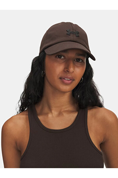 Under Armour UA Blitzing Adjustable Cap Kadın Şapka