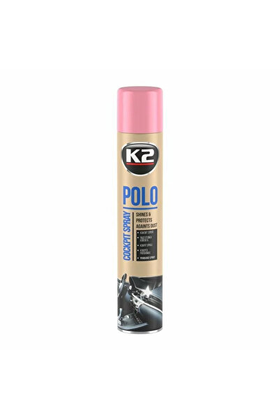 K2 Spray silicon bord Polo 750ml - Women Perfume - Parfum femei