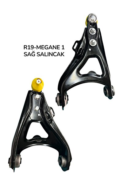 İthal RENAULT 19 - MEGANE 1 SAĞ SALINCAK 7700781035