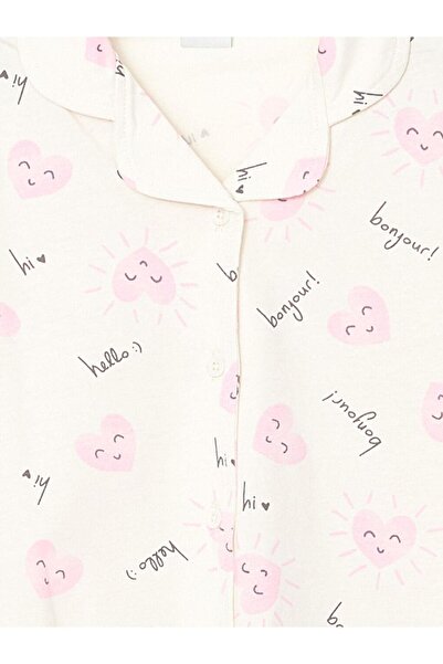 LC Waikiki Shirt, Joy-Kk (S5)