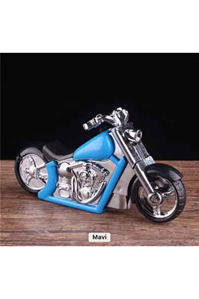 HEPBİMODA Motor Çakmak Hediyelik Çakmak