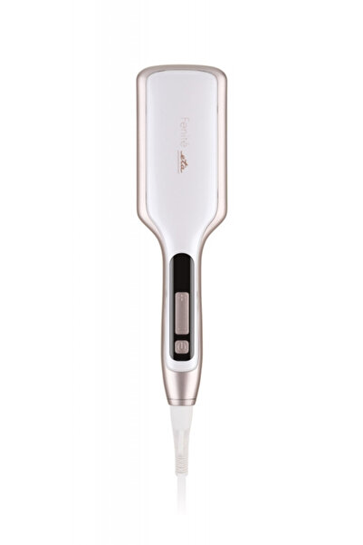 ETA Perie de îndreptat părul Fenite 533790000, 50 W, afișaj LED, temperatură reglabilă, ionizare