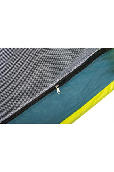 BESTWAY Pavillo-Coolmount 4Person Tent 2.10Mx2.40Mx1.00M (1 Layer 190T Polyester Pu Coated) 26-68087