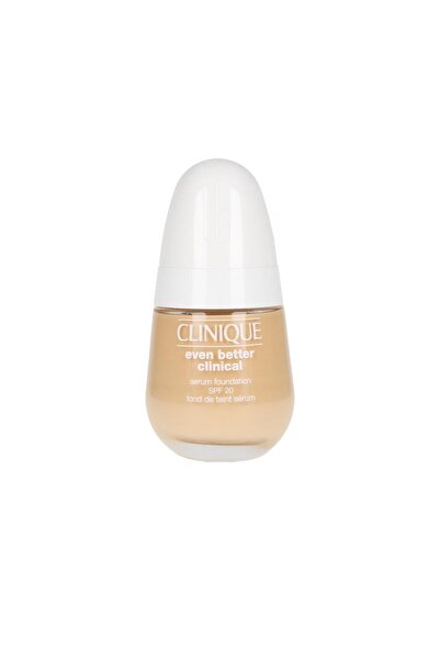 Clinique Fond de ten cu finisaj luminos EVEN BETTER CLINICAL SPF20 WN46 golde...