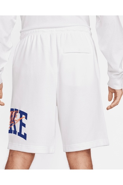 Nike Club Shorts