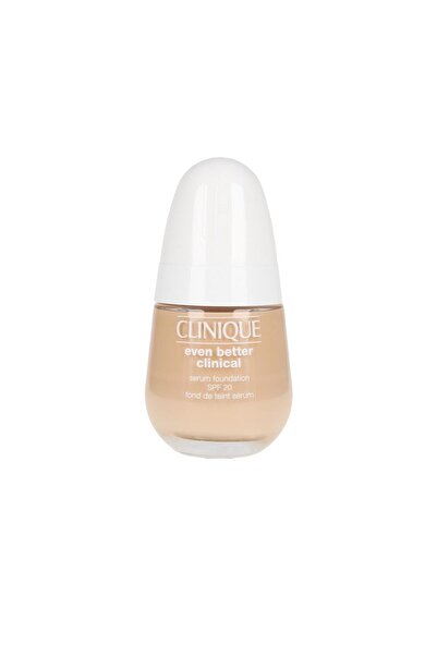 Clinique Fond de ten cu finisaj luminos EVEN BETTER CLINICAL SPF20 CN40 cream chamois 30 ml