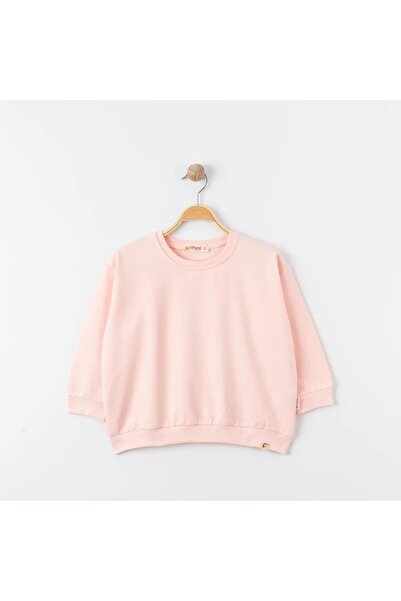 Tiffany Oversized Tracksuit Theme Sweatshirt