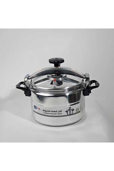 MOREMIX قدر ضغط مورمكس المنيوم 11 لتر